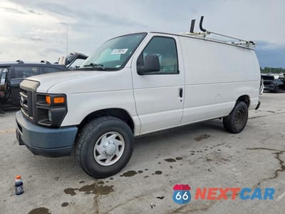 2012 FORD ECONOLINE E250 VAN 1FTNE2EL7CDB20140 - główne zdjęcie licytacji z USA - miniatura