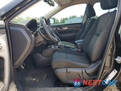 Zdjęcie 7 z 13 samochodu: 2017 NISSAN ROGUE S VIN:KNMAT2MV5HP573802 - miniatura