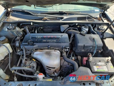 Zdjęcie 11 z 11 samochodu: 2002 TOYOTA CAMRY LE VIN:4T1BE32K92U597313 - miniatura