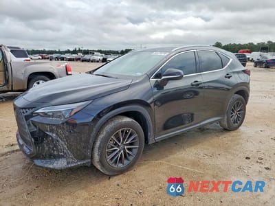 2024 LEXUS NX 350 PREMIUM 2T2GGCEZ7RC050508 - główne zdjęcie licytacji z USA - miniatura