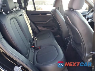 Zdjęcie 11 z 14 samochodu: 2020 BMW X1 SDRIVE28I VIN:WBXJG7C06L3L81783 - miniatura