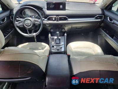 Zdjęcie 8 z 14 samochodu: 2022 MAZDA CX-5 PREFERRED VIN:JM3KFBCM6N0569807 - miniatura