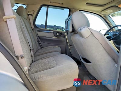 Zdjęcie 11 z 13 samochodu: 2007 GMC ENVOY VIN:1GKDT13S172125734 - miniatura