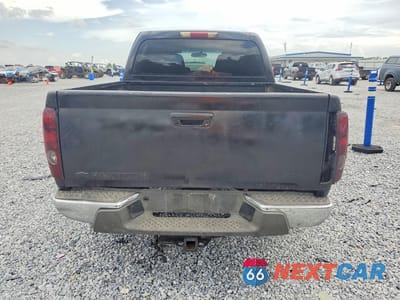 Zdjęcie 6 z 12 samochodu: 2007 CHEVROLET COLORADO Z71 VIN:1GCDS13E878212973 - miniatura