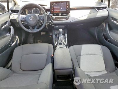 Zdjęcie 8 z 12 samochodu: 2020 TOYOTA COROLLA VIN:JTDEPRAE7LJ049419 - miniatura