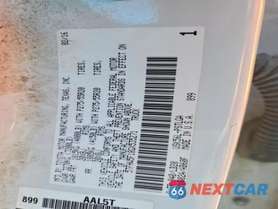 Zdjęcie 12 z 12 samochodu: 2016 TOYOTA TUNDRA CREWMAX LIMITED VIN:5TFHW5F18GX535271 - miniatura