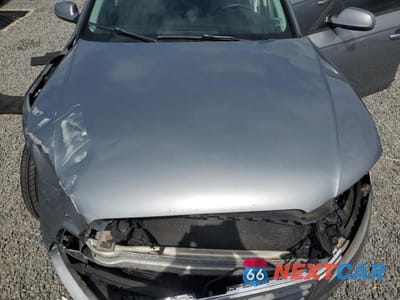 Zdjęcie 11 z 12 samochodu: 2011 AUDI A4 PREMIUM VIN:WAUBFAFL7BN054526 - miniatura