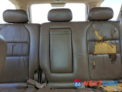 Zdjęcie 10 z 14 samochodu: 2004 ACURA MDX TOURING VIN:2HNYD18934H530426 - miniatura