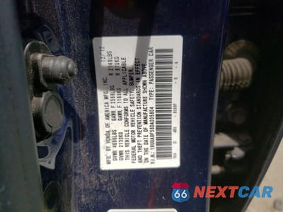 Zdjęcie 12 z 12 samochodu: 2013 ACURA TL TECH VIN:19UUA8F56DA005804 - miniatura