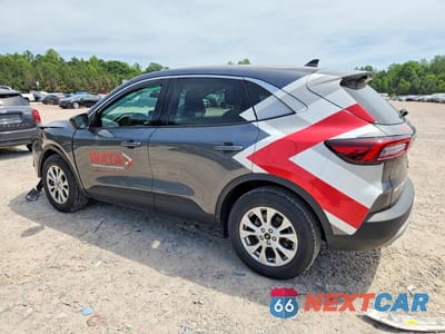 Drugie zdjęcie samochodu z przodu: 2024 FORD ESCAPE ACTIVE VIN:1FMCU9GNXRUA26985 - miniatura