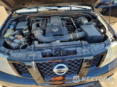Zdjęcie 11 z 12 samochodu: 2018 NISSAN FRONTIER SV VIN:1N6AD0EVXJN746146 - miniatura