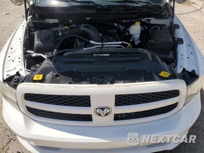 Zdjęcie 11 z 12 samochodu: 2013 RAM 1500 ST VIN:1C6RR7KT2DS646526 - miniatura