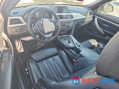 Zdjęcie 8 z 12 samochodu: 2020 BMW 440I VIN:WBA4Z5C0XL5P03660 - miniatura