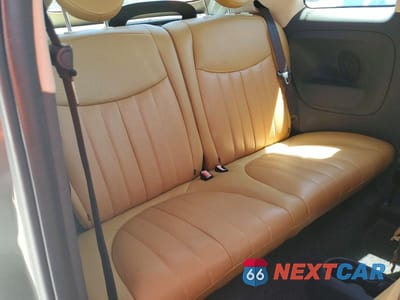 Zdjęcie 10 z 12 samochodu: 2012 FIAT 500 POP VIN:3C3CFFDR5CT330767 - miniatura