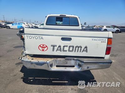 Zdjęcie 6 z 12 samochodu: 1998 TOYOTA TACOMA XTRACAB VIN:4TAVL52N5WZ075828 - miniatura