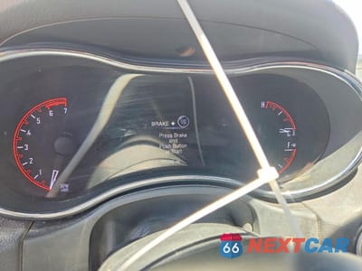 Zdjęcie 9 z 13 samochodu: 2015 DODGE DURANGO R VIN:1C4SDJCTXFC139102 - miniatura