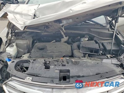 Zdjęcie 12 z 13 samochodu: 2018 HYUNDAI SANTA FE SPORT 2.4L VIN:5NMZU3LB5JH105547 - miniatura