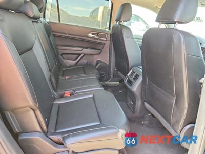Zdjęcie 11 z 13 samochodu: 2018 VOLKSWAGEN ATLAS SEL VIN:1V2ER2CA6JC526675 - miniatura