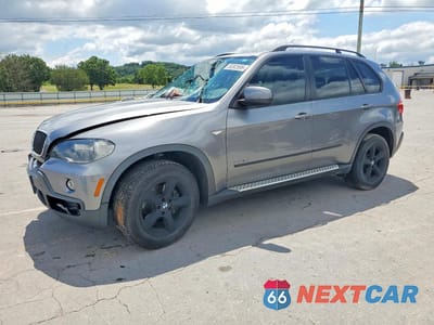 2009 BMW X5 XDRIVE30I 5UXFE43579L265261 - główne zdjęcie licytacji z USA - miniatura