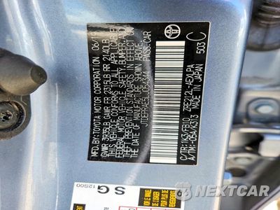 Zdjęcie 12 z 12 samochodu: 2020 TOYOTA COROLLA LE VIN:JTDEPRAE5LJ054344 - miniatura