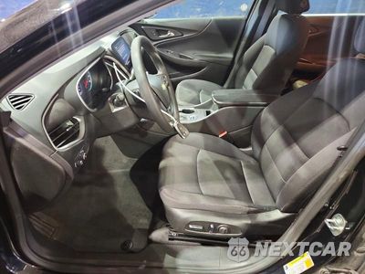 Zdjęcie 7 z 13 samochodu: 2024 CHEVROLET MALIBU LT VIN:1G1ZD5ST4RF164919 - miniatura