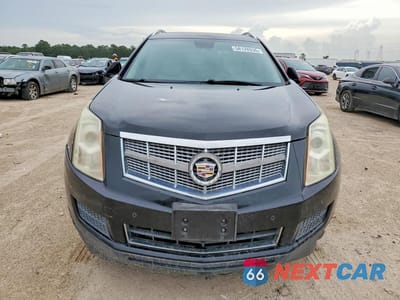 Zdjęcie 6 z 14 samochodu: 2010 CADILLAC SRX LUXURY COLLECTION VIN:3GYFNAEY3AS506846 - miniatura