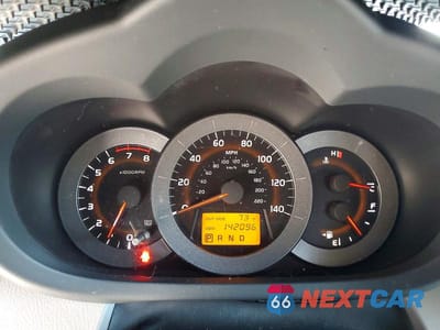 Zdjęcie 9 z 12 samochodu: 2006 TOYOTA RAV4 BASE VIN:JTMZD33V565000303 - miniatura