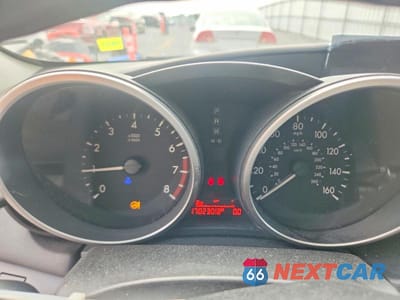 Zdjęcie 9 z 12 samochodu: 2011 MAZDA 3 I VIN:JM1BL1UF5B1453581 - miniatura