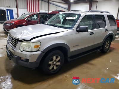 2006 FORD EXPLORER XLT 1FMEU73E26ZA22267 - główne zdjęcie licytacji z USA - miniatura