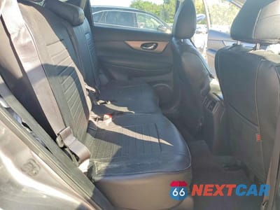 Zdjęcie 11 z 13 samochodu: 2016 NISSAN ROGUE SV VIN:KNMAT2MV4GP602513 - miniatura