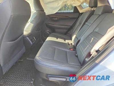 Zdjęcie 10 z 12 samochodu: 2020 LEXUS NX 300 VIN:JTJGARDZ3L2232235 - miniatura