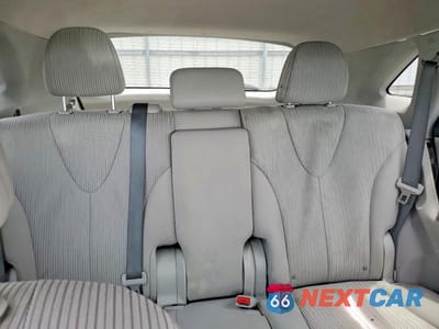 Zdjęcie 10 z 14 samochodu: 2013 TOYOTA VENZA LE VIN:4T3ZK3BB2DU063376 - miniatura