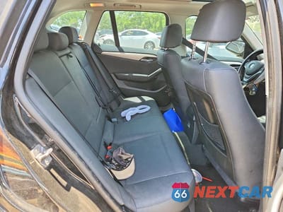 Zdjęcie 10 z 12 samochodu: 2015 BMW X1 XDRIVE28I VIN:WBAVL1C57FVY30168 - miniatura