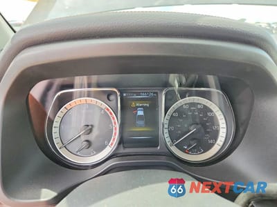 Zdjęcie 9 z 12 samochodu: 2017 NISSAN TITAN XD SL VIN:1N6BA1F46HN572465 - miniatura