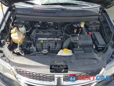 Zdjęcie 12 z 14 samochodu: 2019 DODGE JOURNEY SE VIN:3C4PDCAB0KT758026 - miniatura