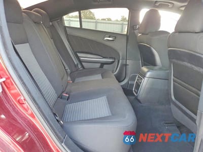 Zdjęcie 10 z 12 samochodu: 2021 DODGE CHARGER SCAT PACK VIN:2C3CDXGJ7MH598425 - miniatura