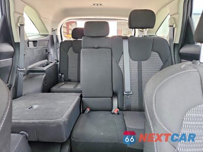 Zdjęcie 10 z 13 samochodu: 2022 KIA SORENTO LX VIN:5XYRG4LC9NG100731 - miniatura