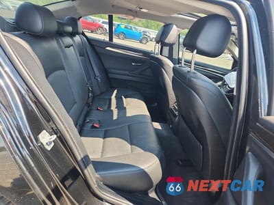 Zdjęcie 10 z 12 samochodu: 2016 BMW 528 XI VIN:WBA5A7C51GG147686 - miniatura