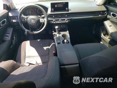 Zdjęcie 8 z 12 samochodu: 2024 HONDA CIVIC EX VIN:2HGFE1F76RH301615 - miniatura
