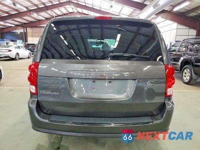 Zdjęcie 6 z 13 samochodu: 2017 DODGE GRAND CARAVAN SE VIN:2C4RDGBG7HR562588 - miniatura