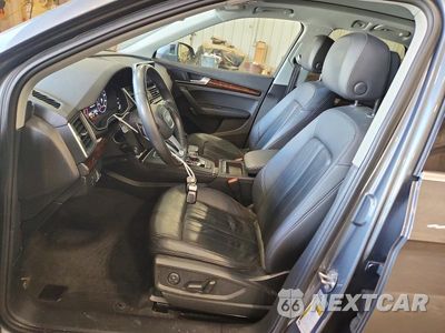 Zdjęcie 7 z 13 samochodu: 2018 AUDI Q5 PREMIUM PLUS VIN:WA1BNAFY6J2016510 - miniatura