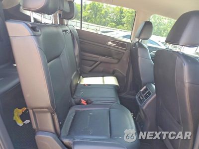 Zdjęcie 11 z 13 samochodu: 2018 VOLKSWAGEN ATLAS SE VIN:1V2DR2CA3JC555501 - miniatura