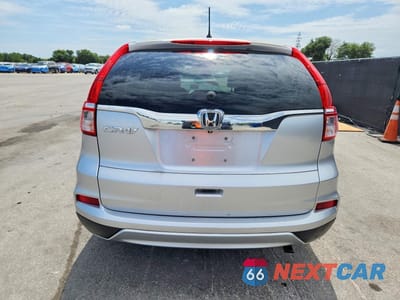 Zdjęcie 6 z 13 samochodu: 2015 HONDA CR-V EX VIN:2HKRM3H58FH501193 - miniatura