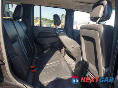 Zdjęcie 11 z 14 samochodu: 2012 JEEP LIBERTY SPORT VIN:1C4PJMAK9CW203036 - miniatura