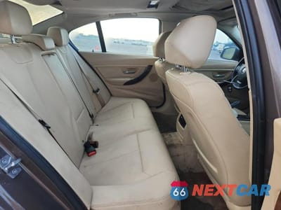 Zdjęcie 10 z 12 samochodu: 2013 BMW 320 I VIN:WBA3B1C52DF462645 - miniatura