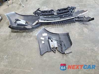 Zdjęcie 13 z 14 samochodu: 2017 FORD EDGE SEL VIN:2FMPK4J80HBC17977 - miniatura