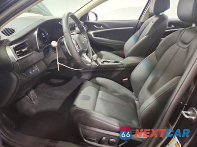 Zdjęcie 7 z 12 samochodu: 2026 GENESIS G70 2.5T STANDARD VIN:KMTG64SC1TU174606 - miniatura