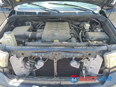 Zdjęcie 11 z 12 samochodu: 2012 TOYOTA TUNDRA CREWMAX LIMITED VIN:5TFHW5F16CX270165 - miniatura