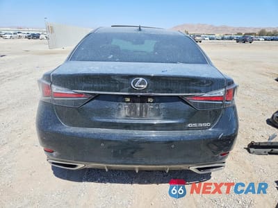 Zdjęcie 6 z 12 samochodu: 2017 LEXUS GS 350 BASE VIN:JTHBZ1BL1HA009418 - miniatura