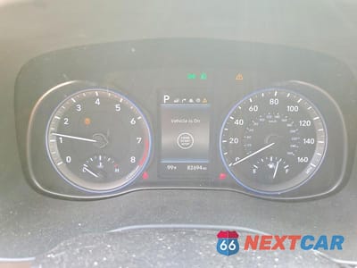 Zdjęcie 9 z 14 samochodu: 2020 HYUNDAI KONA ULTIMATE VIN:KM8K5CA50LU463738 - miniatura
